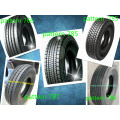 Все стальные сверхмощный Новый радиальный ТБР грузовые шины оптом резина (285/75R24.5)